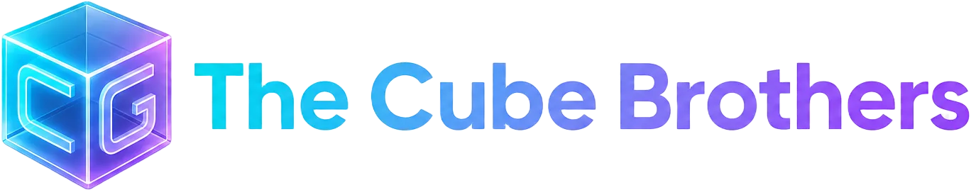 The Cube Brothers